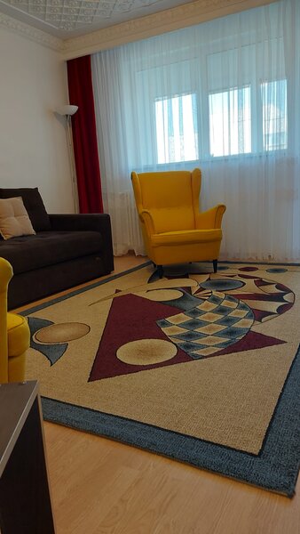 Drumul Taberei, Plaza, Str. Sandulesti.