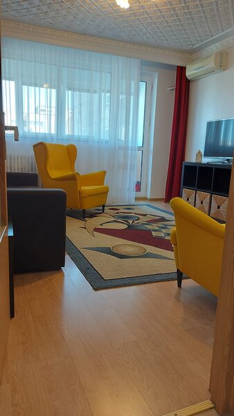 Drumul Taberei, Plaza, Str. Sandulesti.