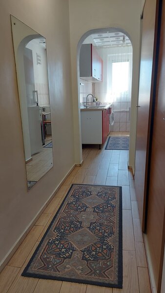 Drumul Taberei, Plaza, Str. Sandulesti.