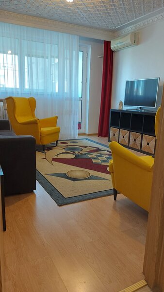 Drumul Taberei, Plaza, Str. Sandulesti.