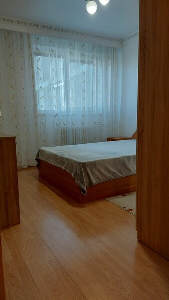 Drumul Taberei, Plaza, Str. Sandulesti.