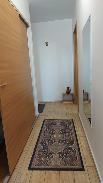 Drumul Taberei, Plaza, Str. Sandulesti.