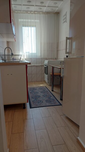 Drumul Taberei, Plaza, Str. Sandulesti.