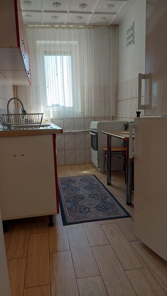 Drumul Taberei, Plaza, Str. Sandulesti.