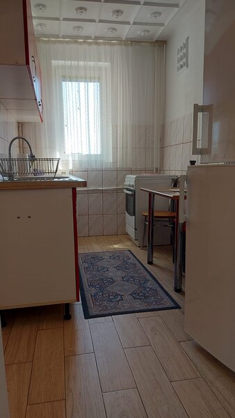 Drumul Taberei, Plaza, Str. Sandulesti.