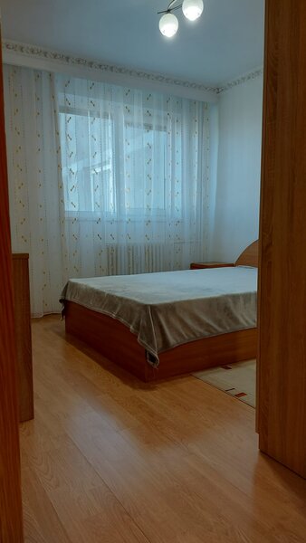 Drumul Taberei, Plaza, Str. Sandulesti.